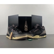 x 3 Ma Black A Air Maniere FZ4811-001 Jordan 0602